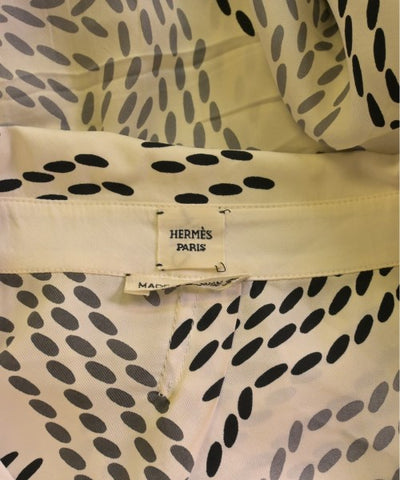 HERMES Casual shirts