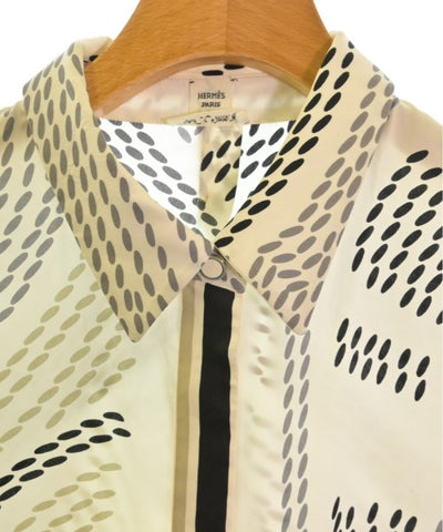 HERMES Casual shirts