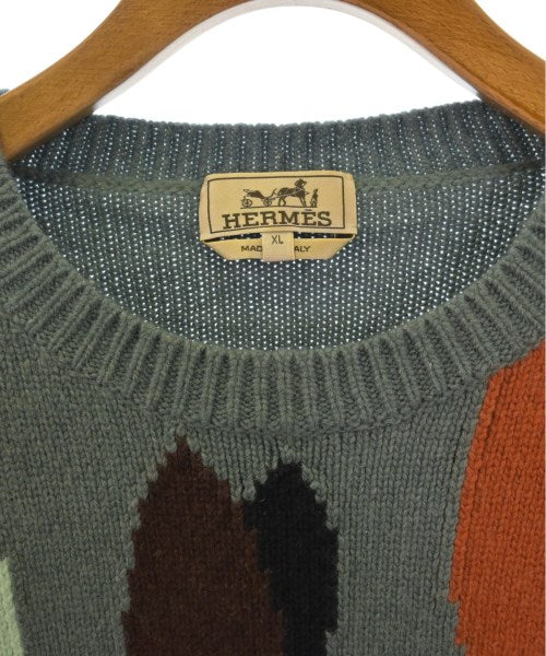 HERMES Sweaters