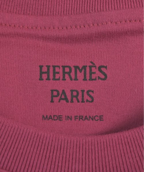 HERMES Tee Shirts/Tops