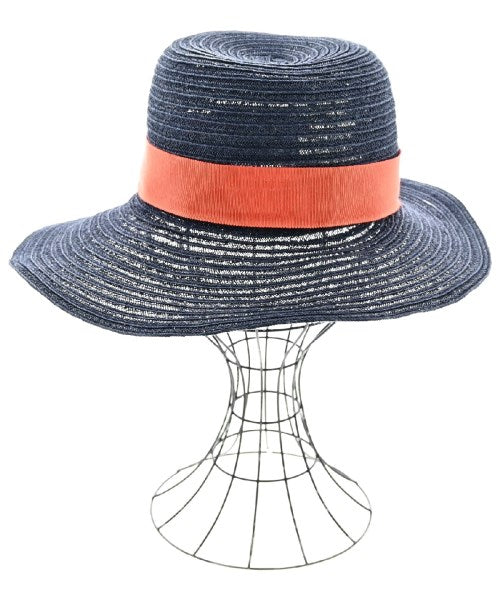 HERMES Straw hats