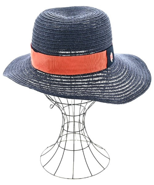 HERMES Straw hats