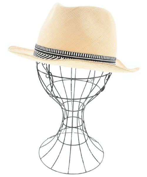 HERMES Straw hats