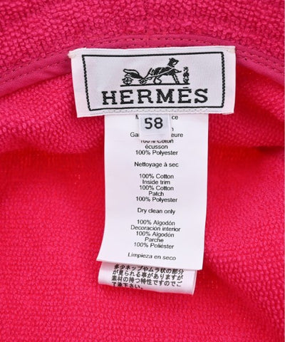 HERMES Hats