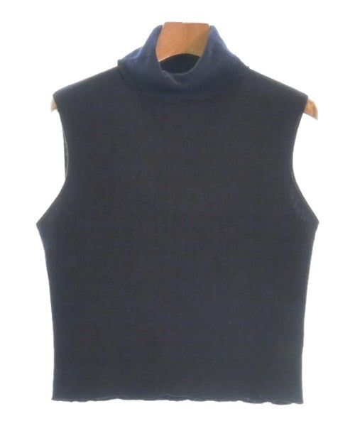 HERMES Sleeveless tops