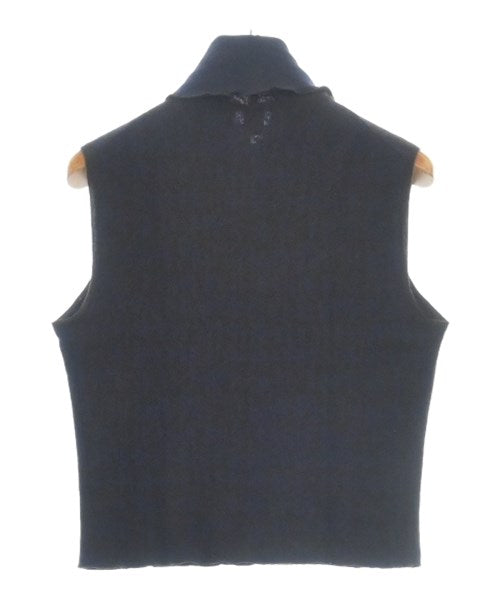 HERMES Sleeveless tops