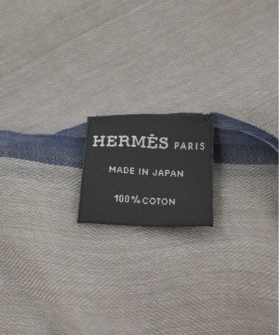 HERMES Stoles