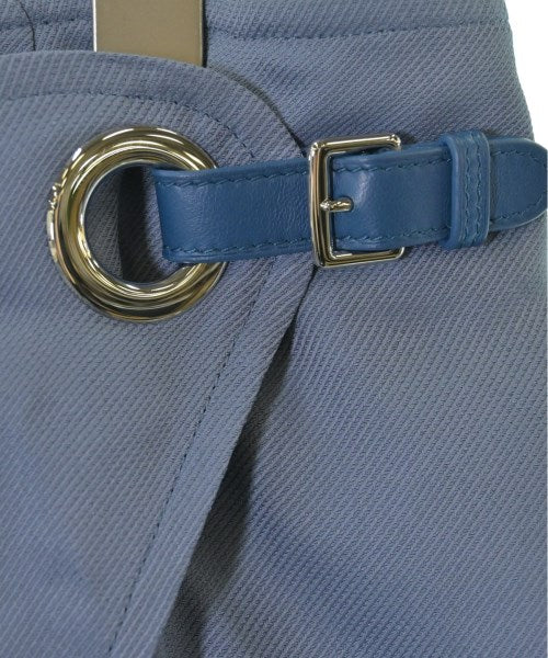 HERMES Knee length skirts