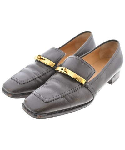 HERMES Dress shoes/Loafers