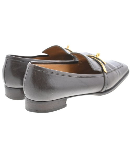 HERMES Dress shoes/Loafers