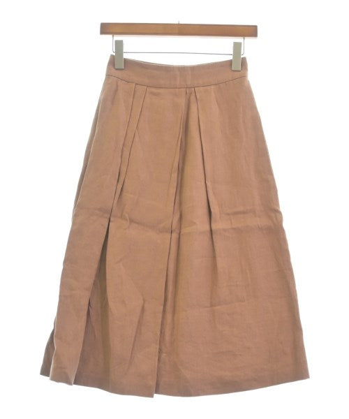 HERMES Long/Maxi length skirts