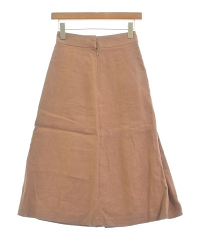 HERMES Long/Maxi length skirts