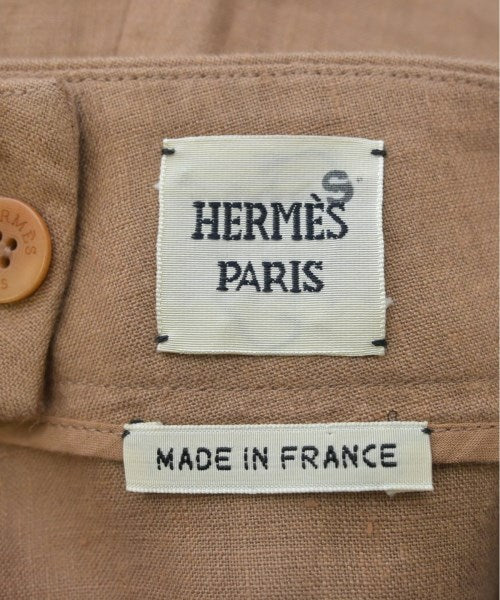 HERMES Long/Maxi length skirts