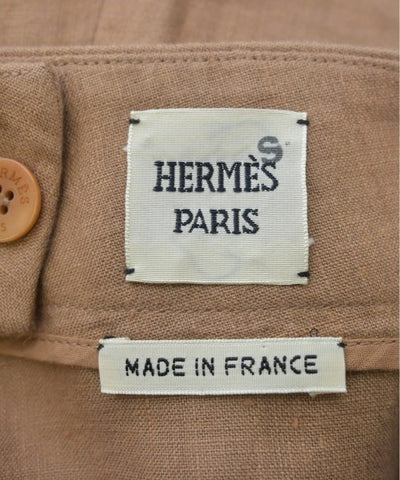 HERMES Long/Maxi length skirts