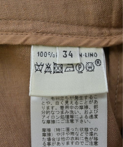 HERMES Long/Maxi length skirts