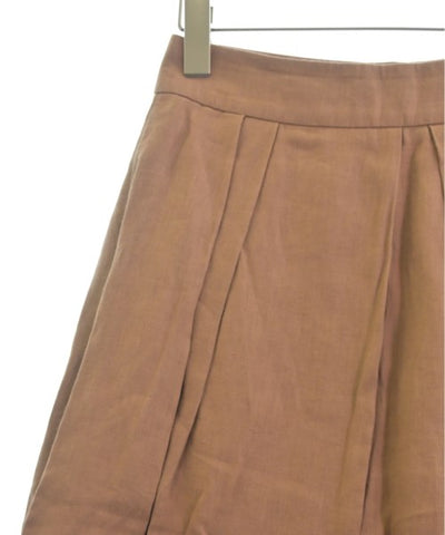 HERMES Long/Maxi length skirts