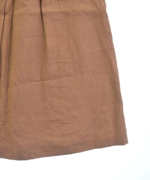 HERMES Long/Maxi length skirts