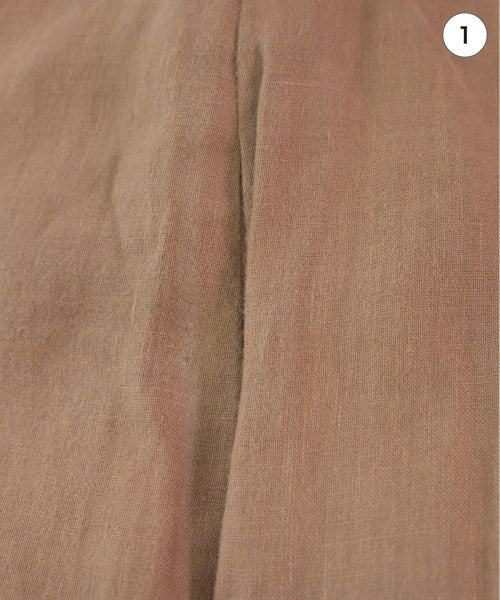 HERMES Long/Maxi length skirts