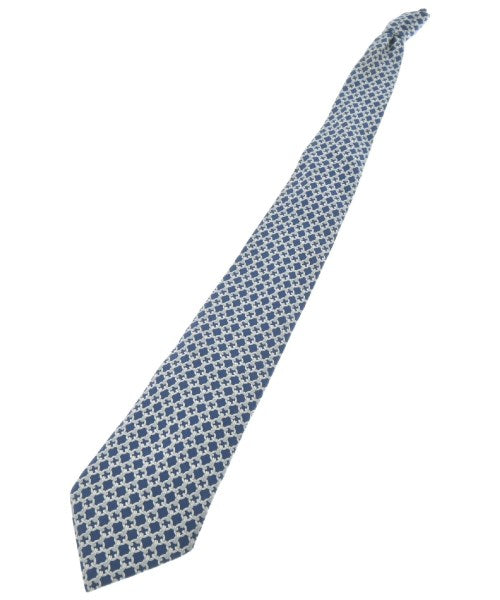 HERMES Ties