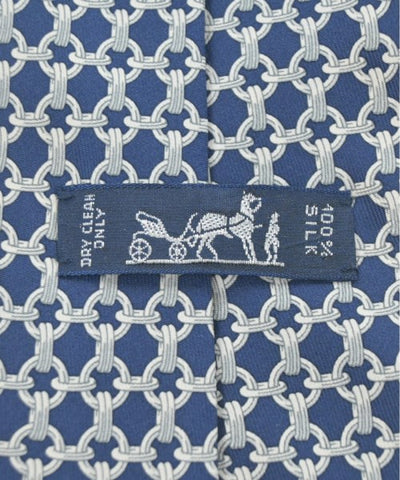 HERMES Ties