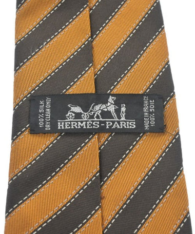 HERMES Ties