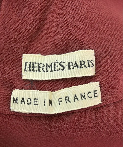 HERMES Casual shirts