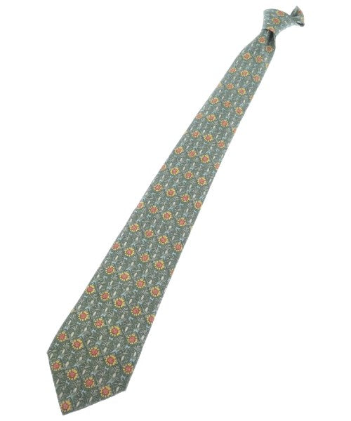 HERMES Ties