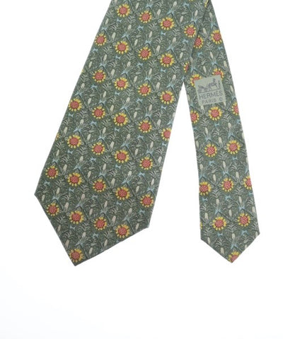 HERMES Ties