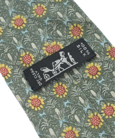 HERMES Ties