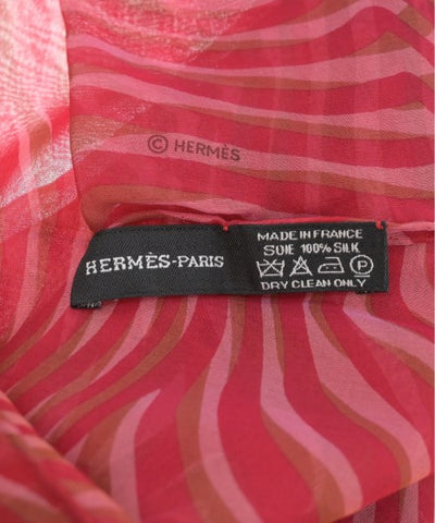 HERMES Stoles