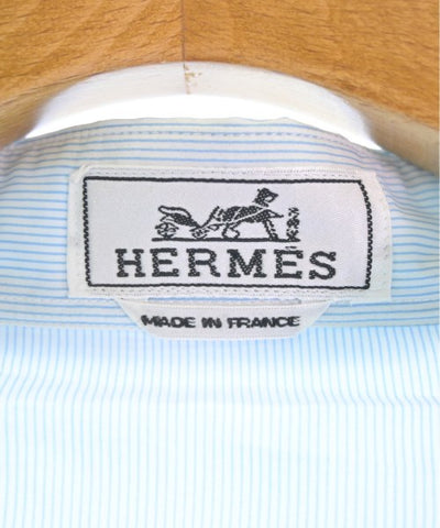 HERMES Casual shirts