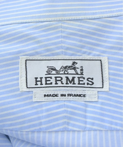 HERMES Casual shirts