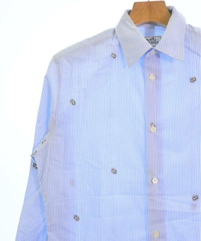 HERMES Casual shirts