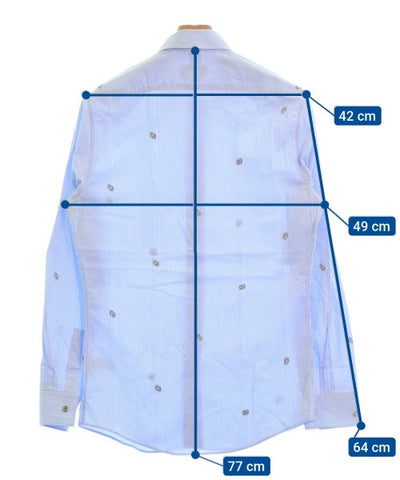 HERMES Casual shirts