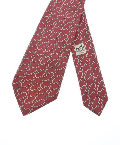 HERMES Ties