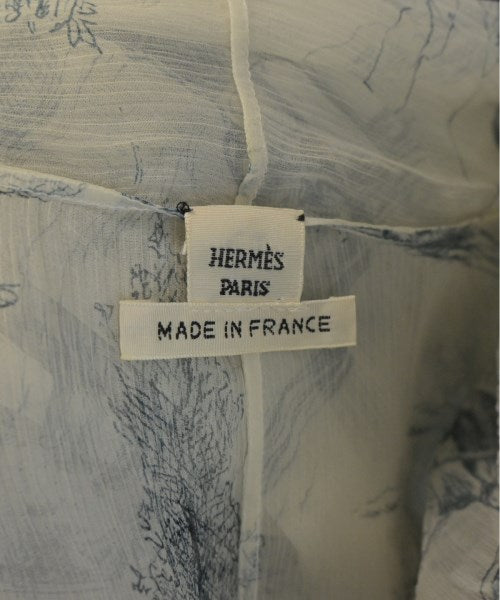 HERMES Blouses