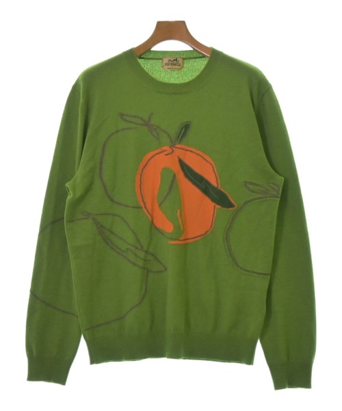 HERMES Sweaters