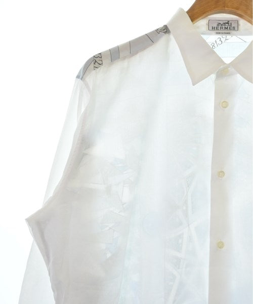 HERMES Casual shirts