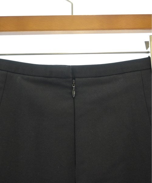 HERMES Knee length skirts