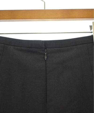 HERMES Knee length skirts