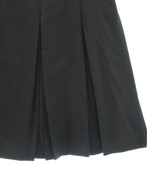 HERMES Knee length skirts