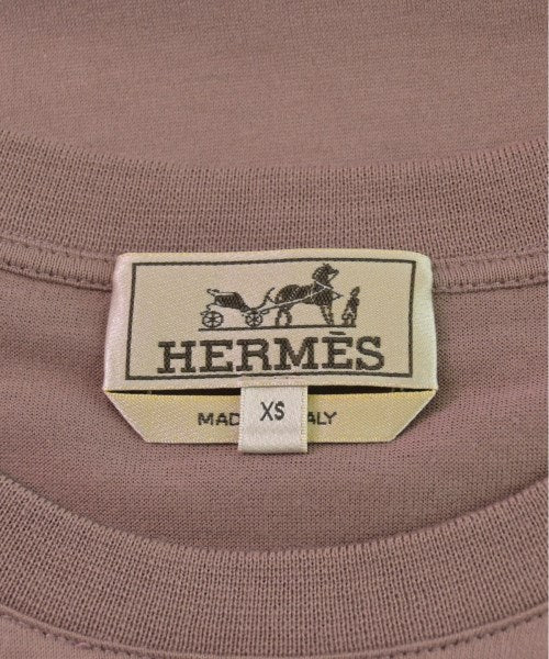 HERMES Tee Shirts/Tops