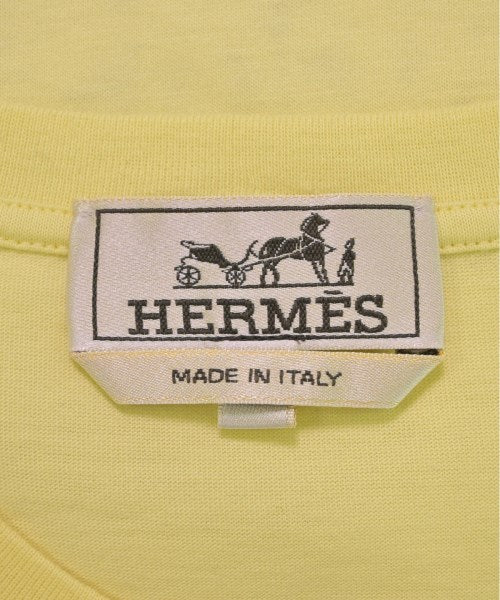 HERMES Tee Shirts/Tops