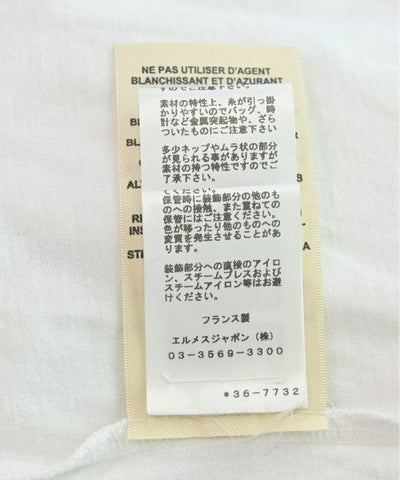 HERMES Tee Shirts/Tops