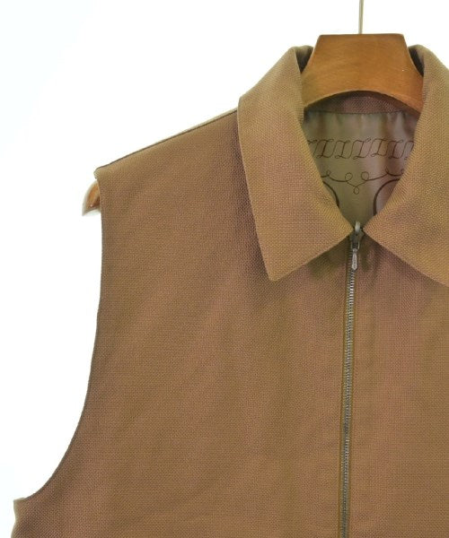 HERMES Casual shirts