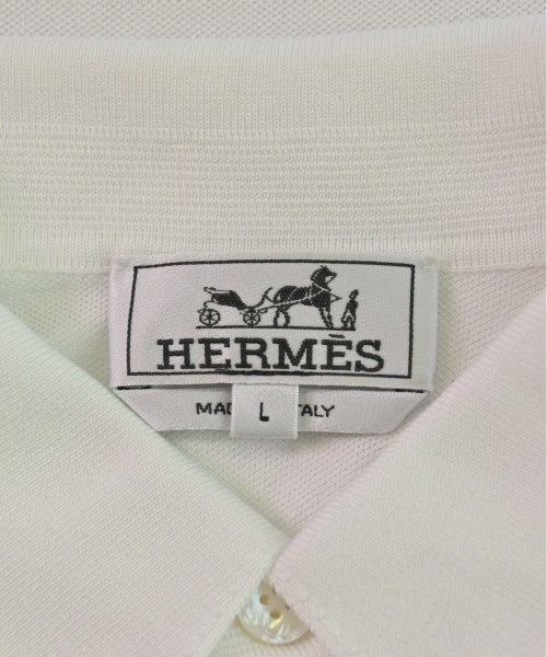 HERMES Polo Shirts