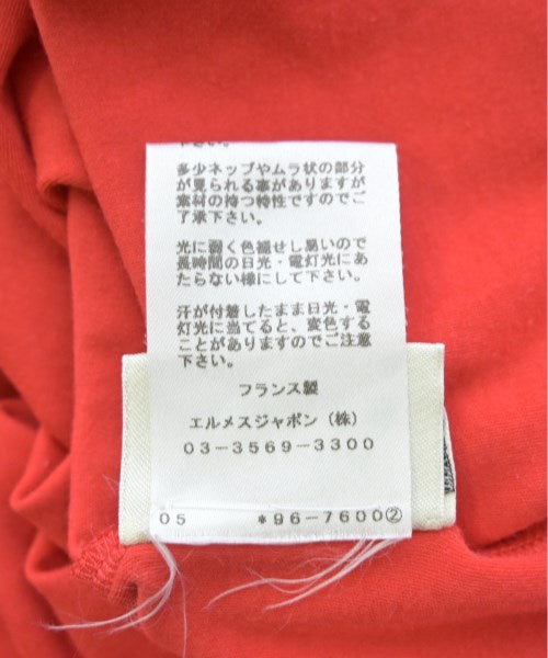 HERMES Tee Shirts/Tops