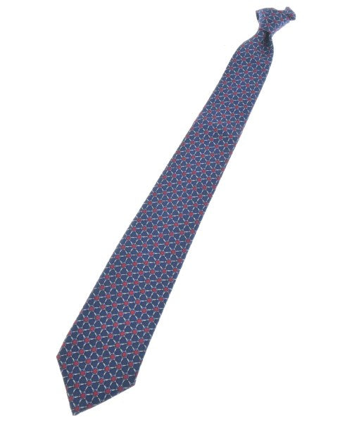 HERMES Ties