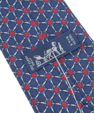 HERMES Ties