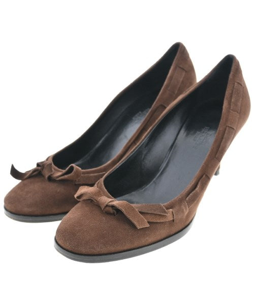 HERMES Pumps/Heels